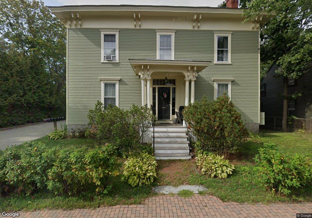 92 Elm St, Saco, ME 04072 - photo 1