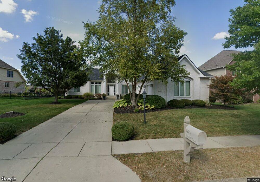 11372 Muirfield Trace, Fishers, IN 46037 - photo 1