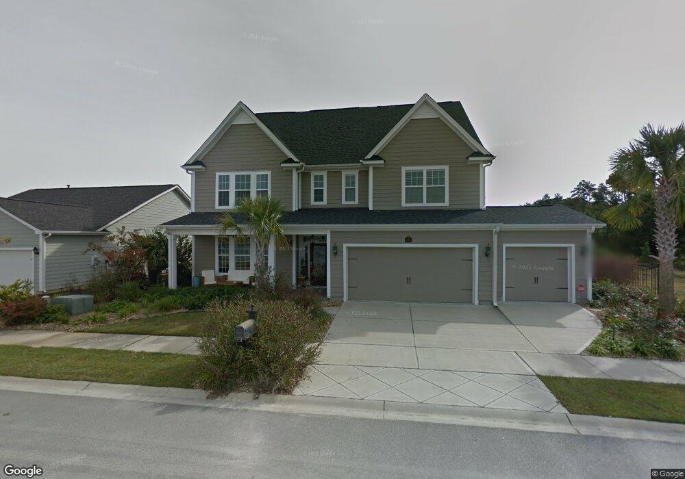 1198 Baron Dr unit Lot 1, Myrtle Beach, SC 29577 - photo 1