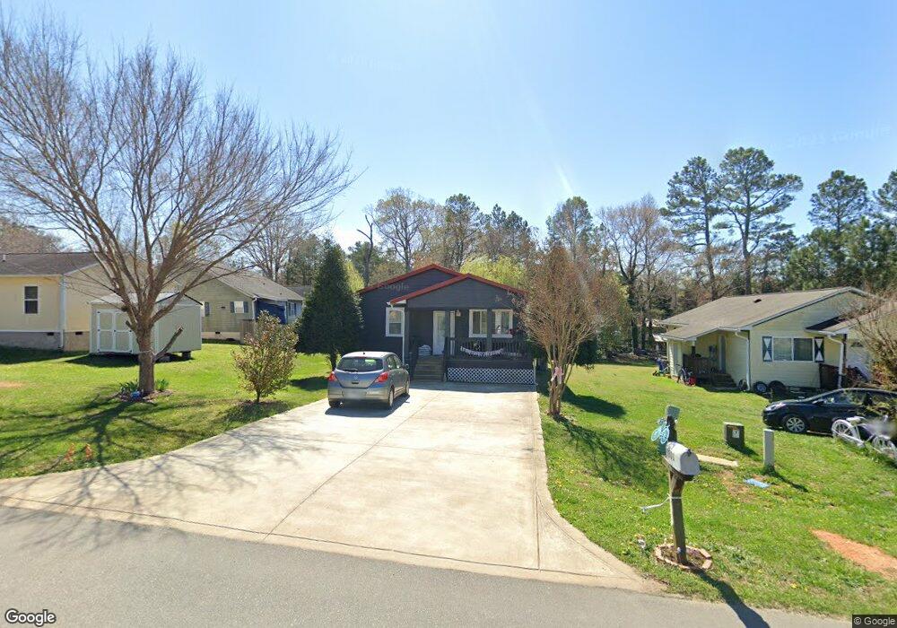 1803 Westmont Dr, Siler City, NC 27344 - photo 1