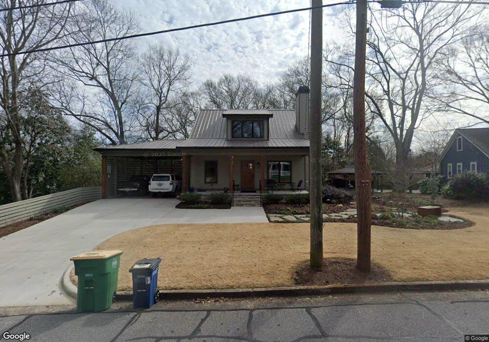 355 Pine Needle Rd, Athens, GA 30606 - photo 1