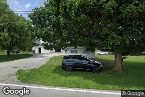 3234 Lower Bellbrook Rd, Spring Valley, OH 45370