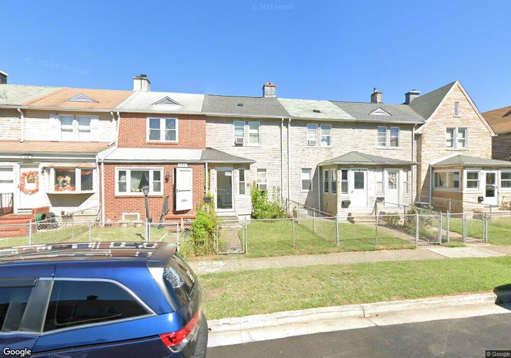 226 Saint Helena Ave, Dundalk, MD 21222 - photo 1