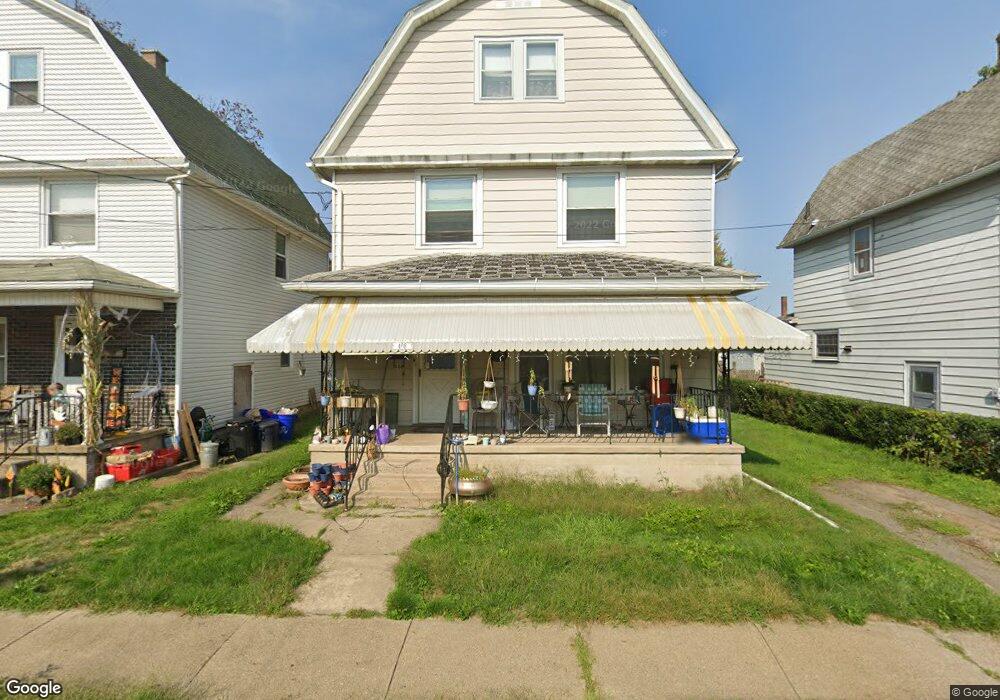 408 Foster St, Scranton, PA 18508 - photo 1