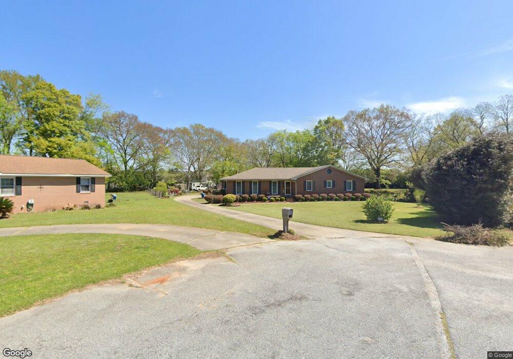 5748 Shelli Place, Macon, GA 31216 - photo 1