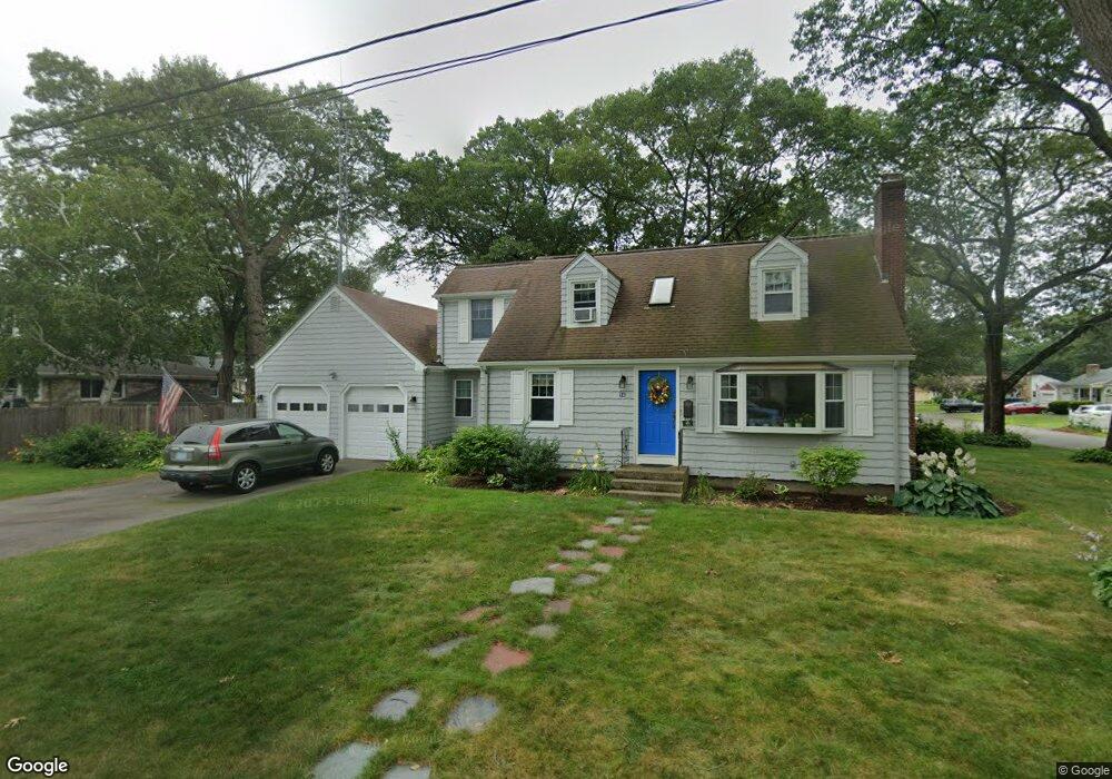 94 Freeman St, Warwick, RI 02886 - photo 1
