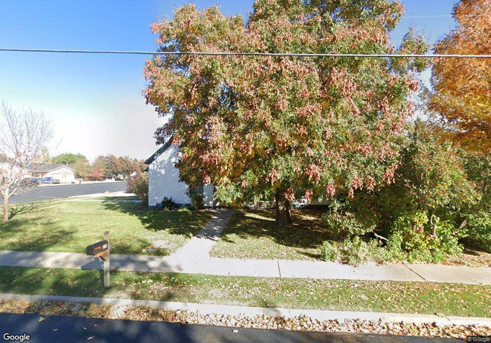 311 E 100 N, Spanish Fork, UT 84660 - photo 1