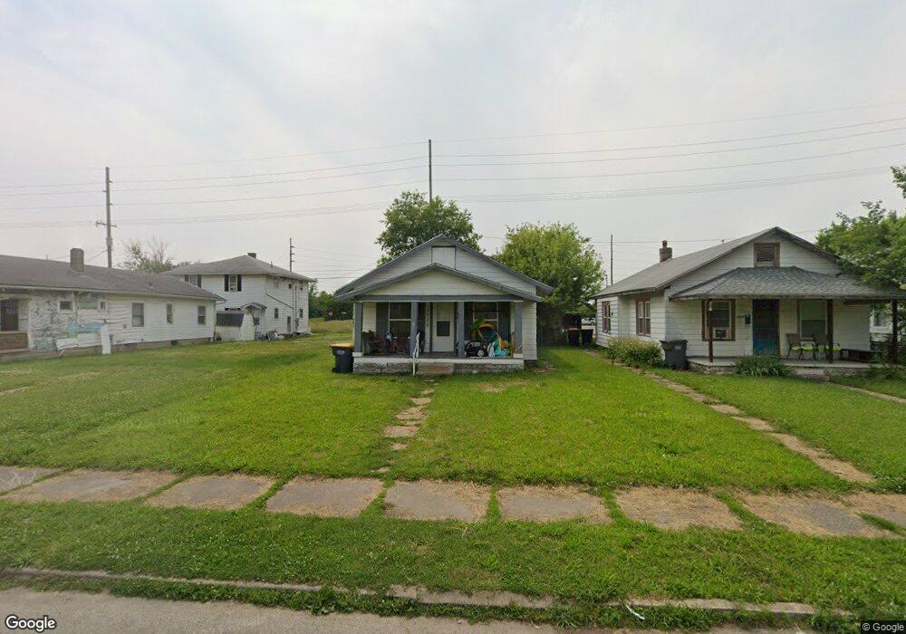 2523 E Lynn St, Anderson, IN 46016 - photo 1