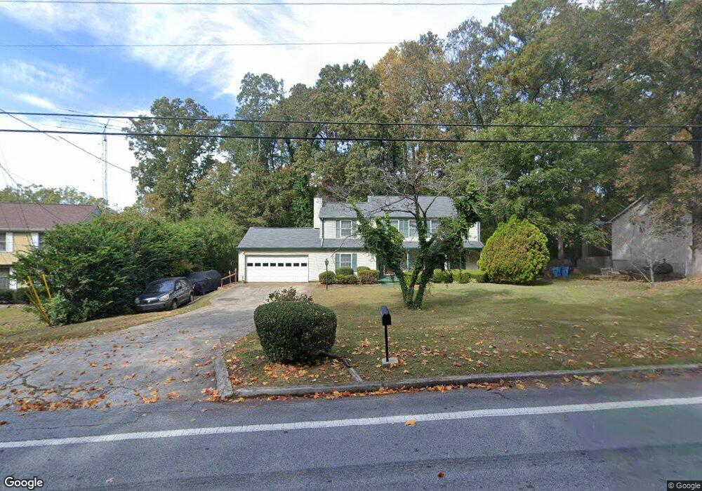 520 Cowan Rd SE, Conyers, GA 30094 - photo 1