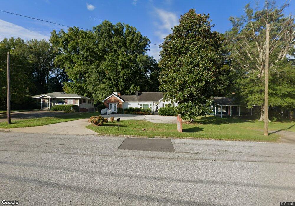 297 N Main St, Jonesboro, GA 30236 - photo 1