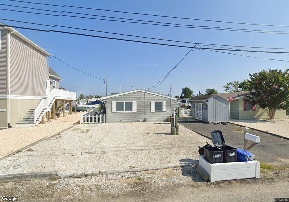 1713 Anchorage Dr, Forked River, NJ 08731 - photo 1