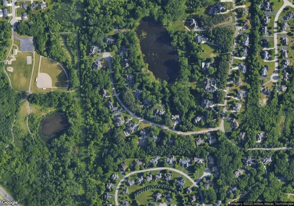 4886 Tall Pines Ct SE unit 22, Grand Rapids, MI 49546 - photo 1