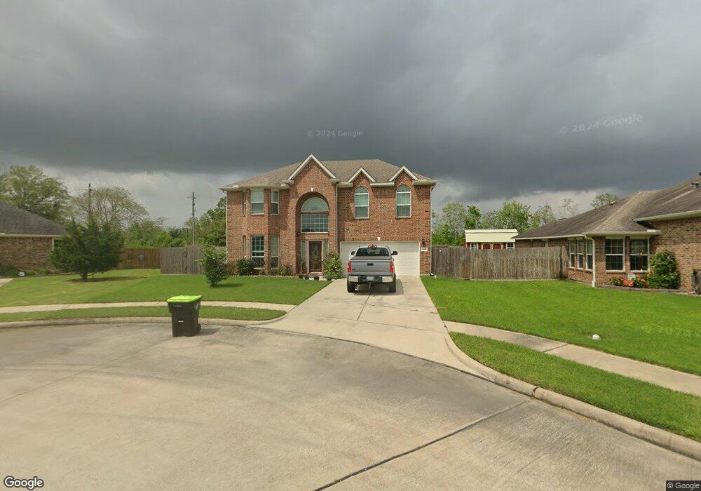 3205 Birkhill Ct, Bay City, TX 77414 - photo 1