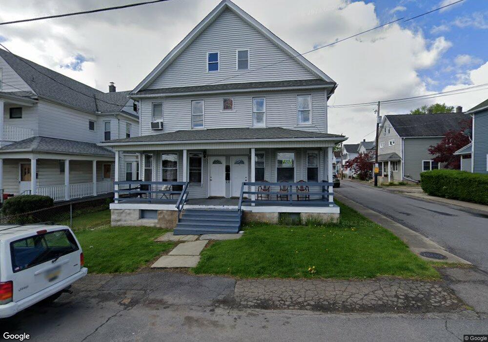 733 W Locust St unit 735, Scranton, PA 18504 - photo 1