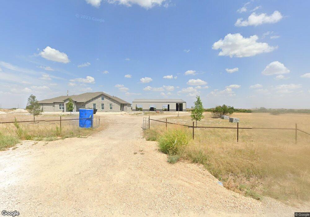 2404 E Big Elm Rd E, Troy, TX 76579 - photo 1
