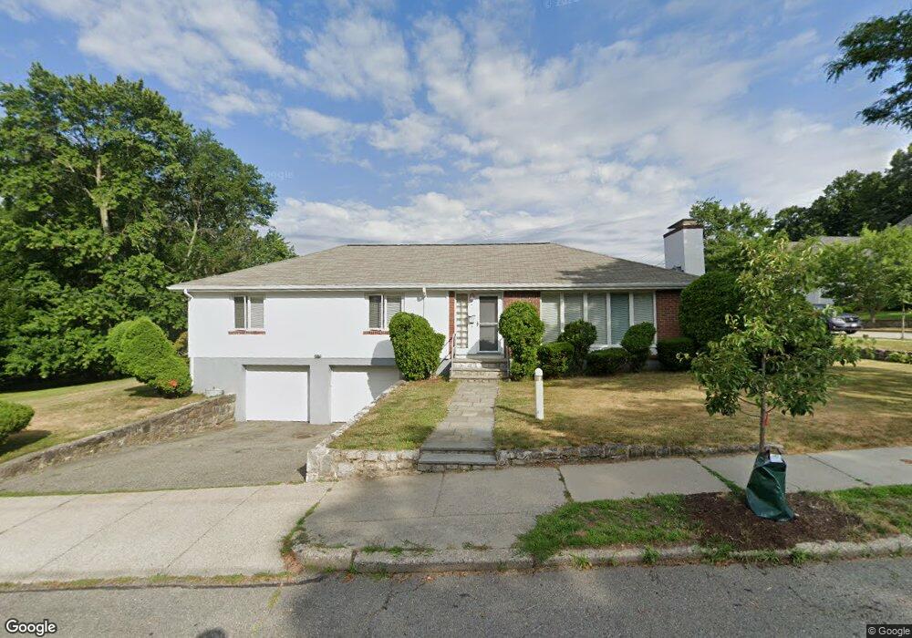 7 Clifton Rd, Newton Center, MA 02459 - photo 1