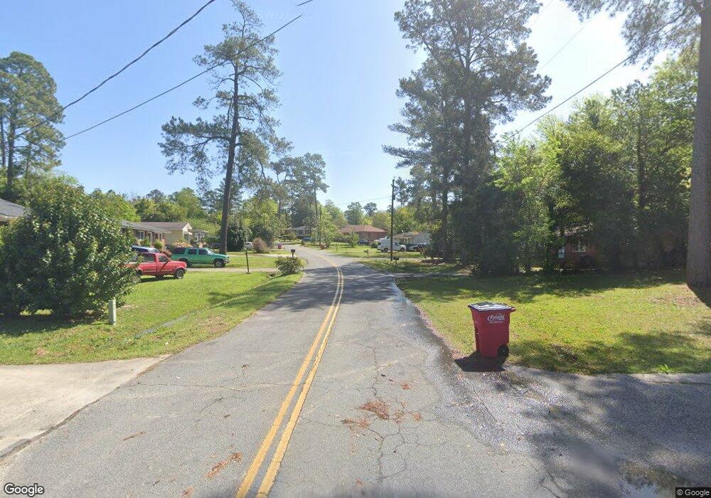 0 Cambridge Dr, Macon, GA 31206 - photo 1
