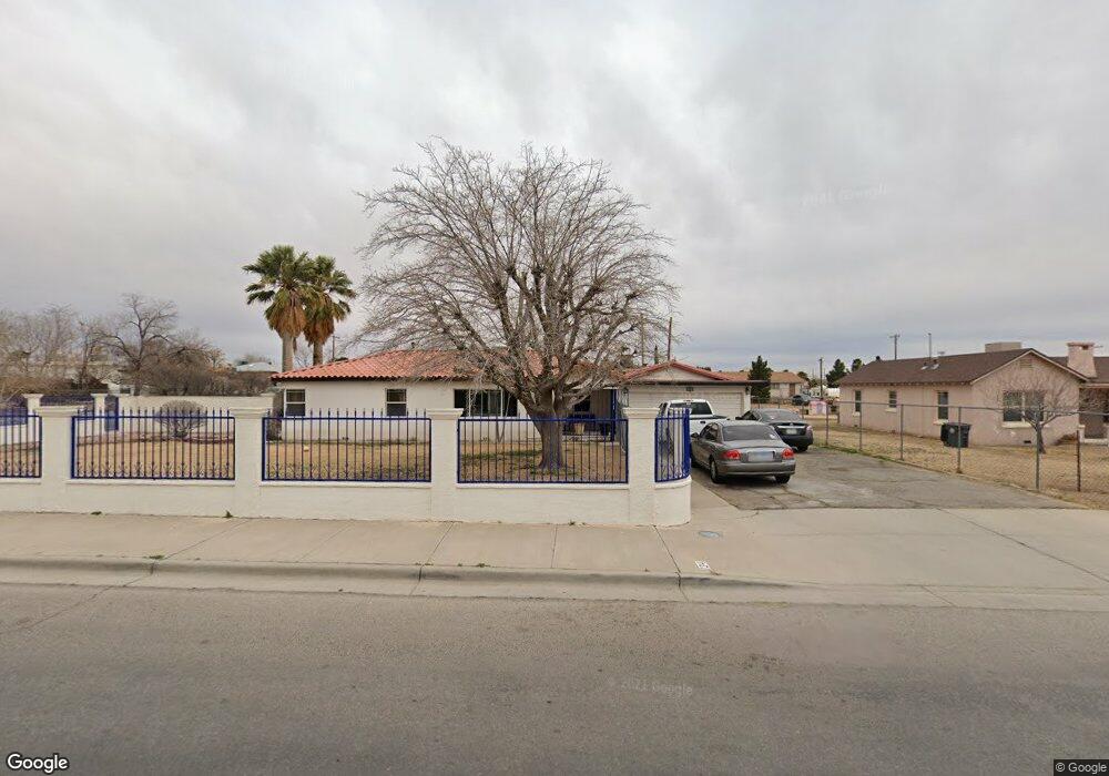 134 Helms Rd, El Paso, TX 79907 - photo 1