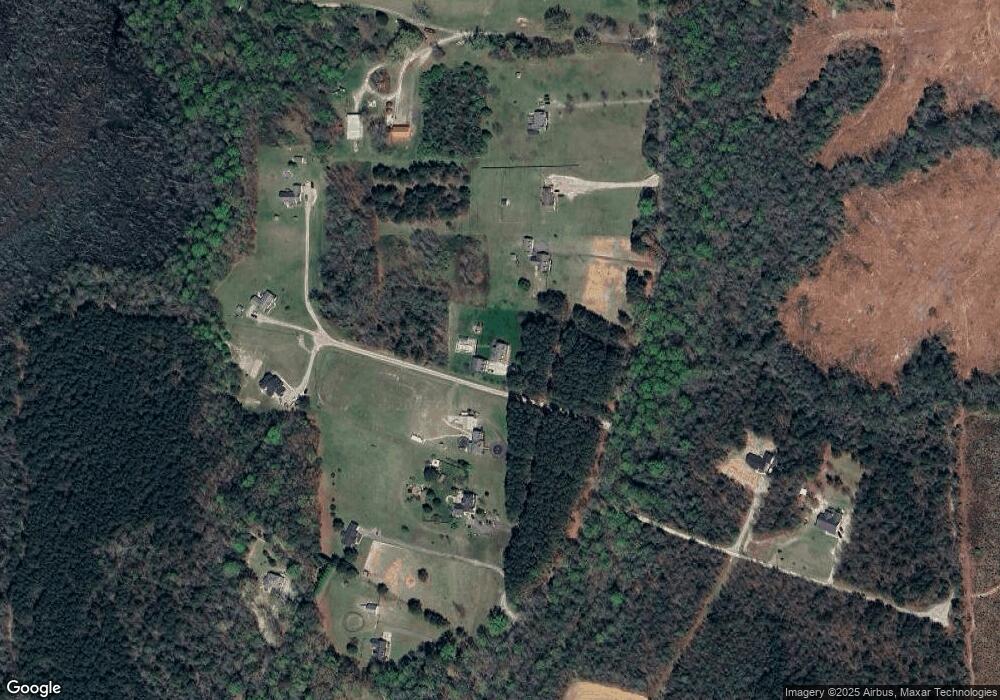 18550 Templeton Rd, Disputanta, VA 23842 - photo 1