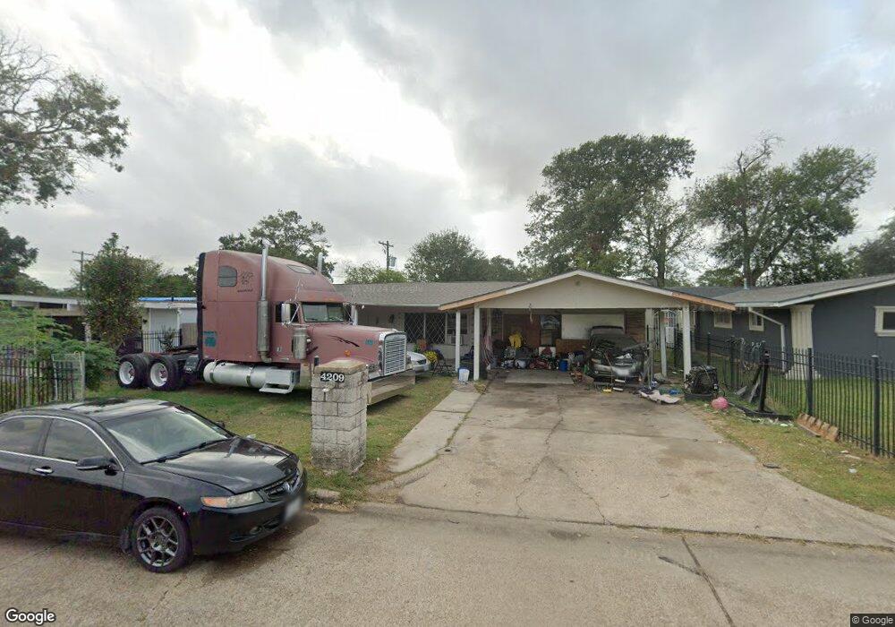 4209 Philmont Ave, Port Arthur, TX 77642 - photo 1