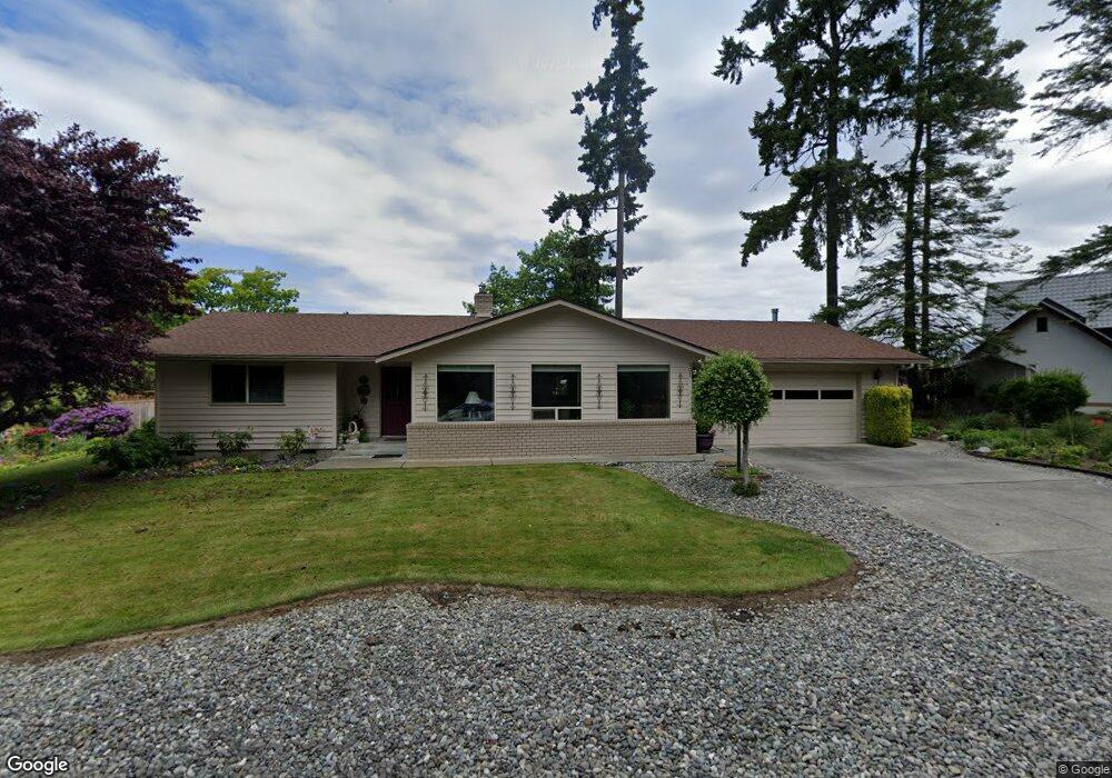 101 Hurricane Ridge Dr, Sequim, WA 98382 - photo 1