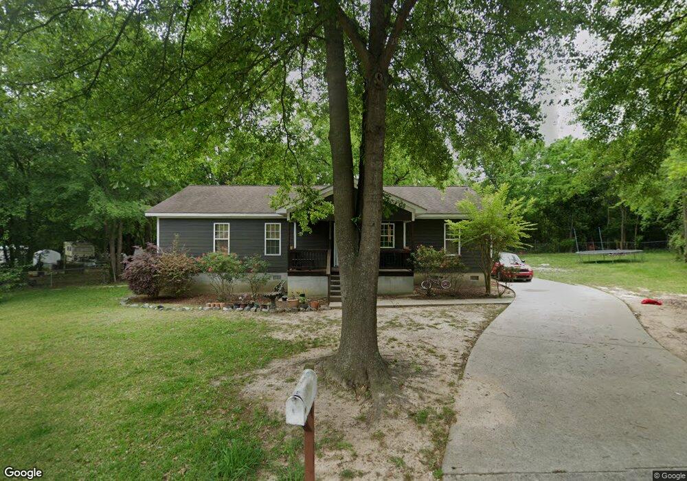 4160 Marion Ave, Macon, GA 31206 - photo 1