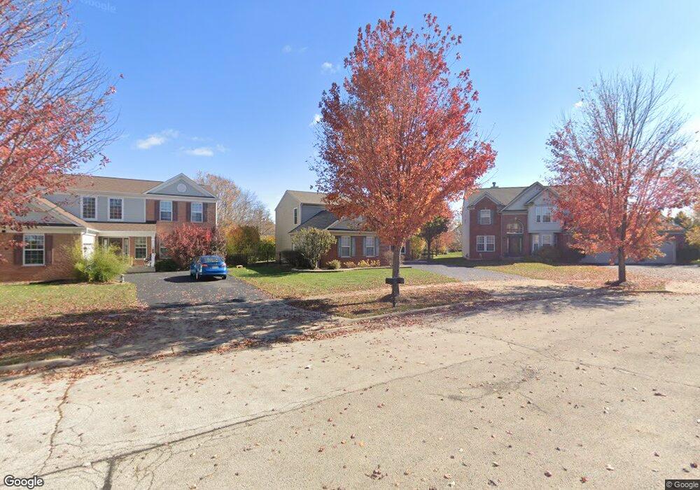 751 Tuscany Dr, Algonquin, IL 60102 - photo 1