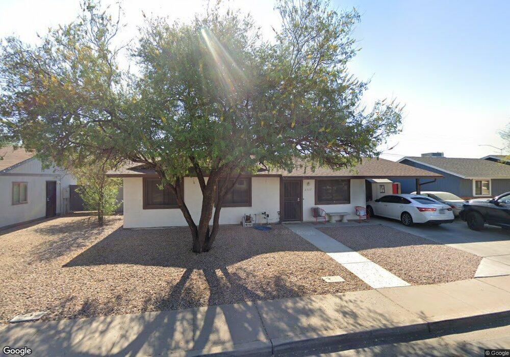 2537 E Jacinto Ave, Mesa, AZ 85204 - photo 1