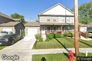 647 S 21st St, Lincoln, NE 68510