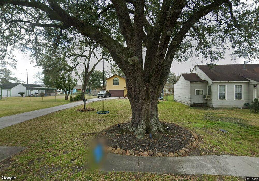 4526 Keystone St, Houston, TX 77021 - photo 1