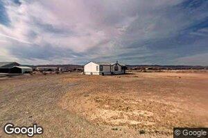 980 N Deer St, Overton, NV 89040