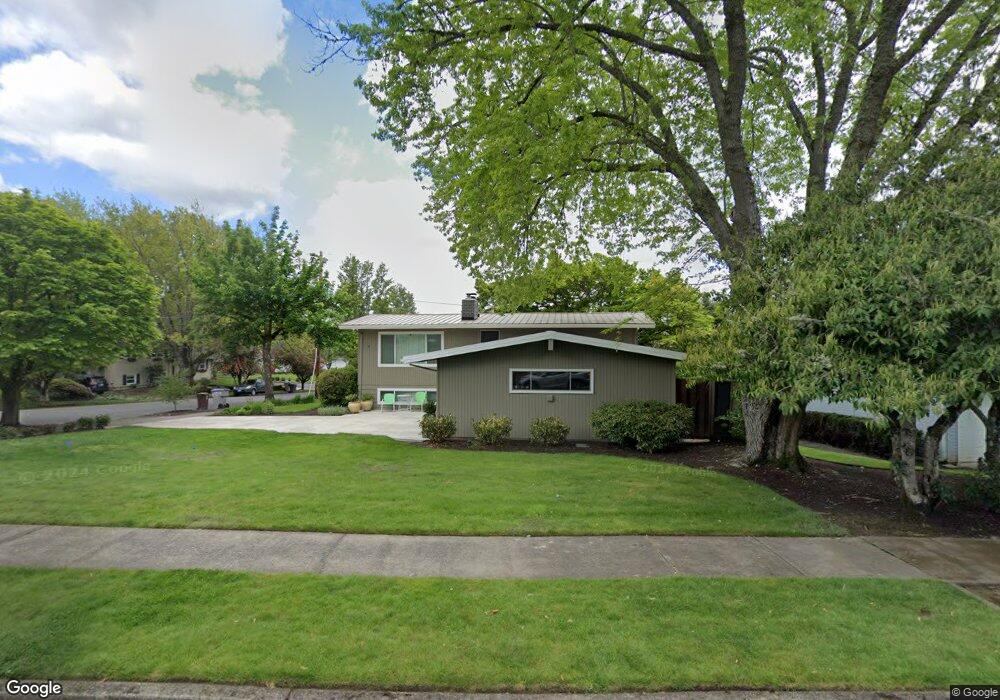 12855 SW Bowmont St, Portland, OR 97225 - photo 1