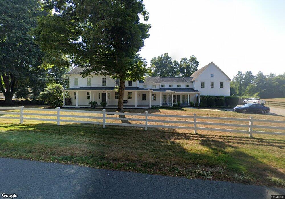 1869 Cross Hwy, Fairfield, CT 06824 - photo 1