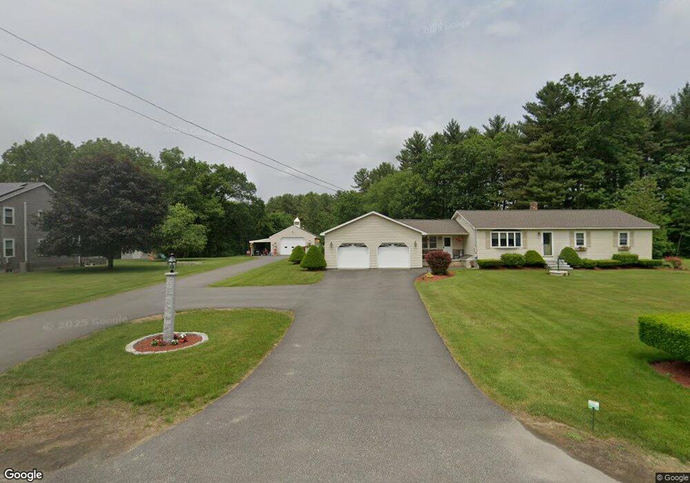 3 Page Rd, Litchfield, NH 03052 - photo 1