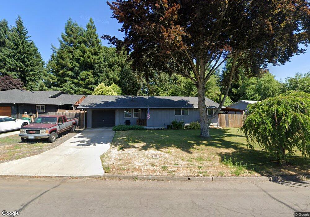 3221 Maple Place, Forest Grove, OR 97116 - photo 1