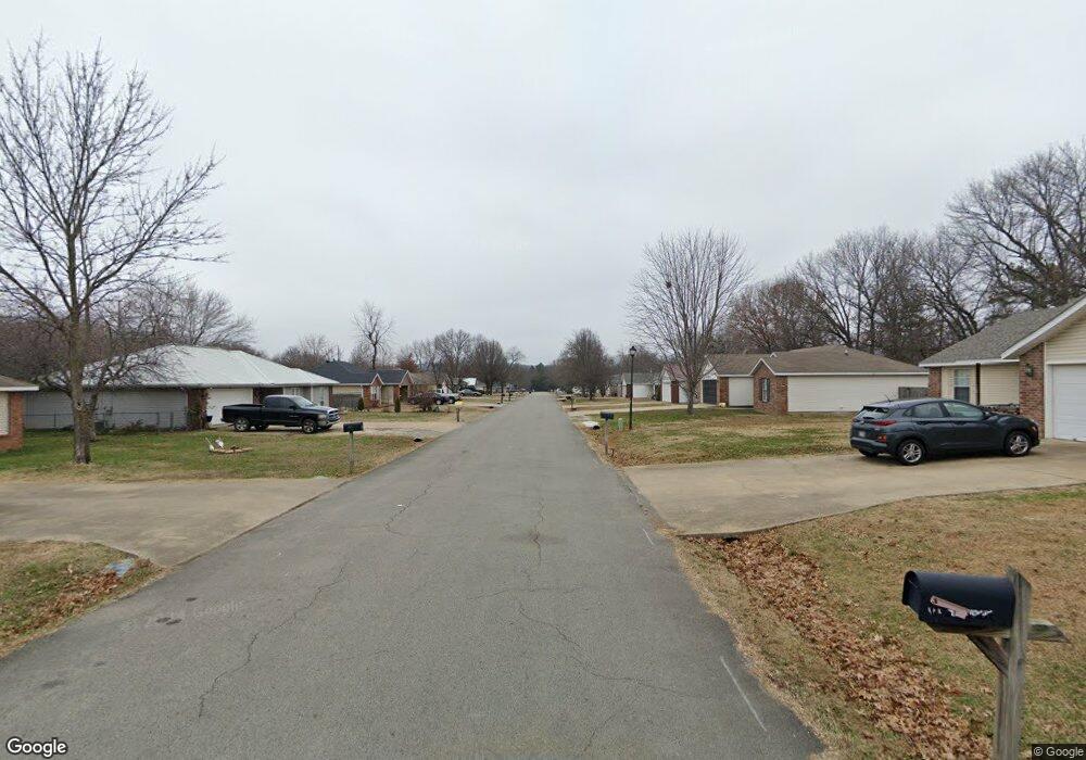 * Riverwood Ave, West Fork, AR 727 - photo 1