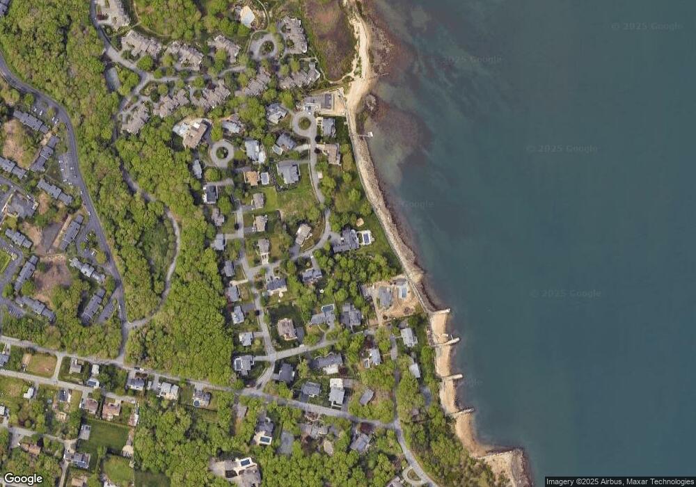 10 Spinnaker Ln, South Dartmouth, MA 02748 - photo 1