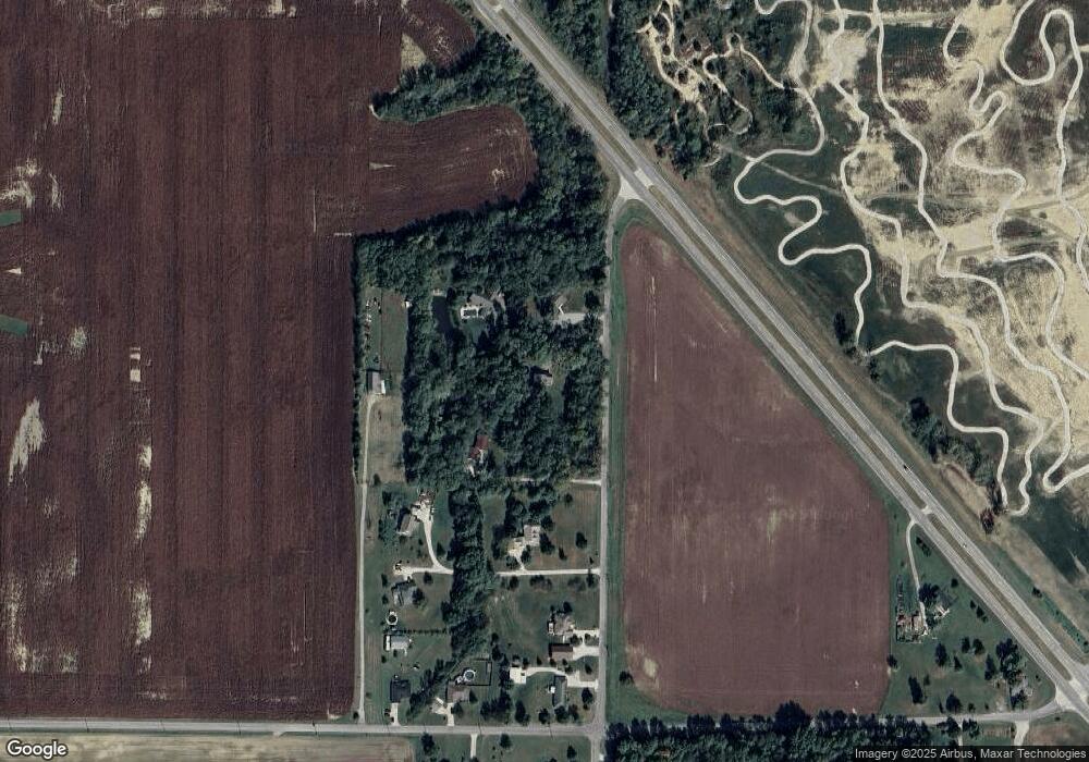 4188 N 350 W, Thorntown, IN 46071 - photo 1