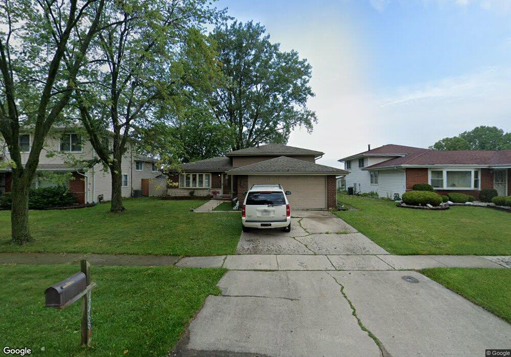 17468 Park Ln, Country Club Hills, IL 60478 - photo 1