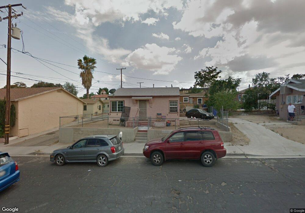 16825 B St, Victorville, CA 92395 - photo 1