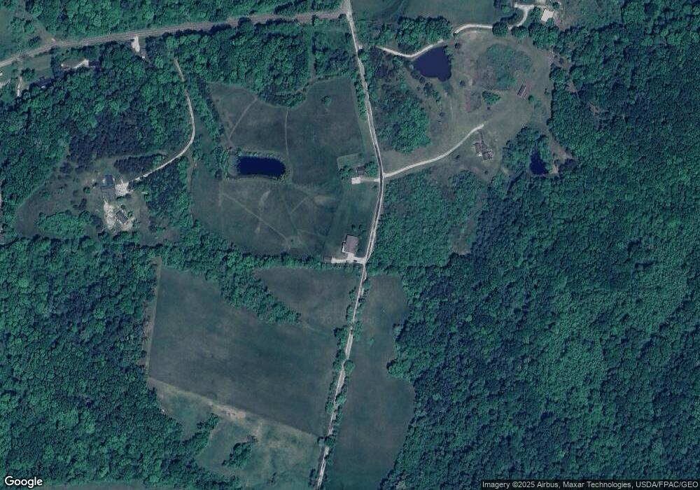 19155 Tick Ridge Rd, Logan, OH 43138 - photo 1