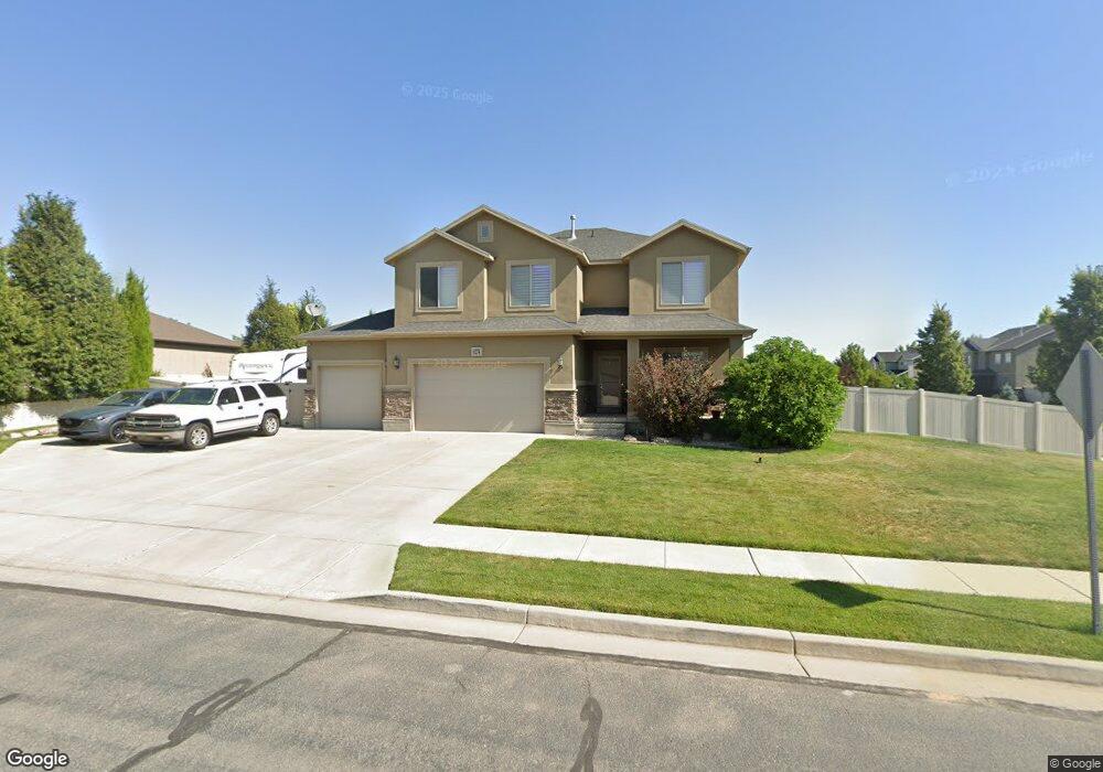 6274 W Basalt Cove, West Jordan, UT 84081 - photo 1