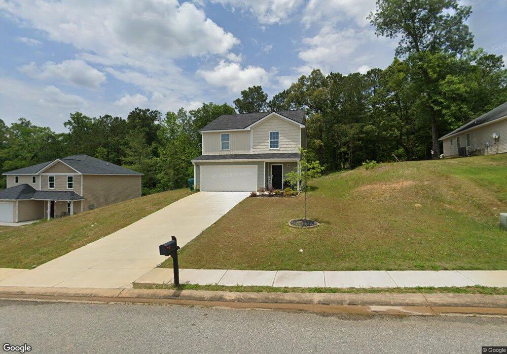 931 Haley St, Macon, GA 31217 - photo 1