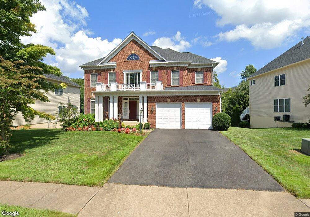 3404 Logstone Dr, Triangle, VA 22172 - photo 1