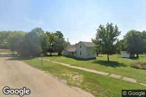 905 Elliott St, Morrill, KS 66515