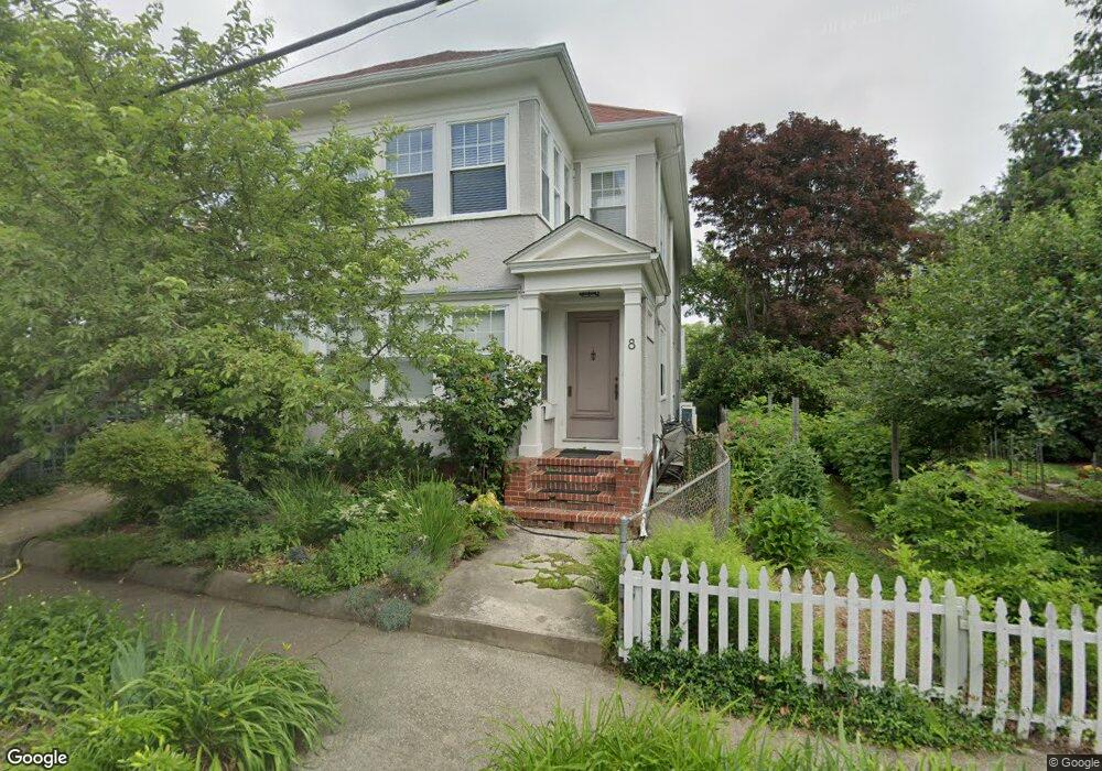 8 12th St, Providence, RI 02906 - photo 1