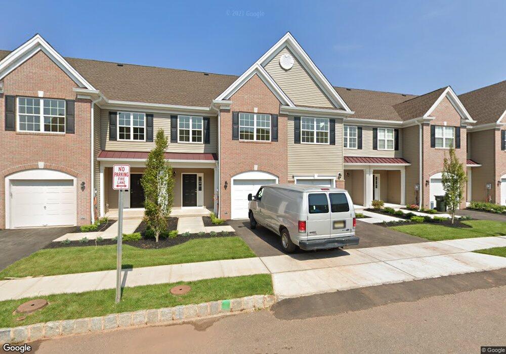 633 Strassle Way unit 633 Strassle Way, South Plainfield, NJ 07080 - photo 1