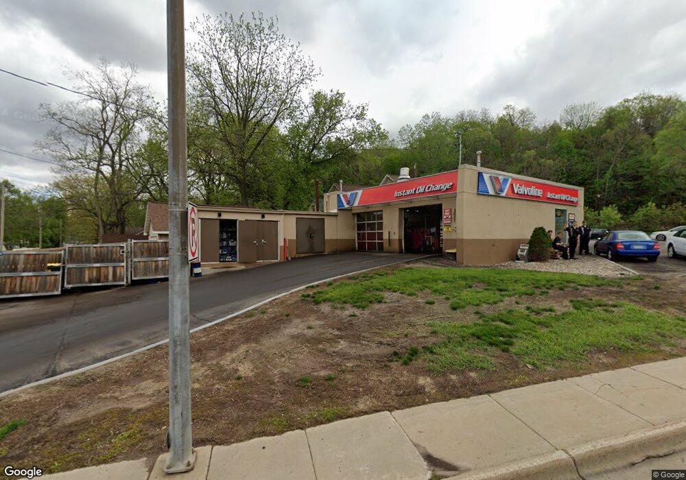 914 N 7th St, Mankato, MN 56001 - photo 1