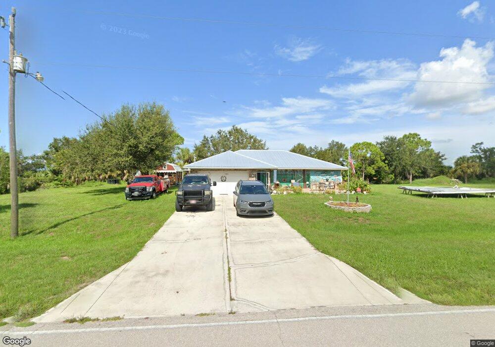 13143 Green Gulf Blvd, Punta Gorda, FL 33955 - photo 1
