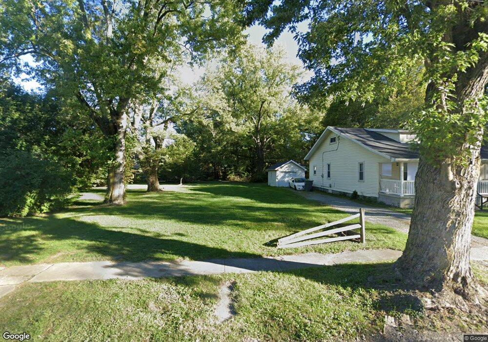 1105 E 2nd St, Lima, OH 45804 - photo 1